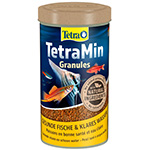 Корм Tetra Min Granules, 250 мл